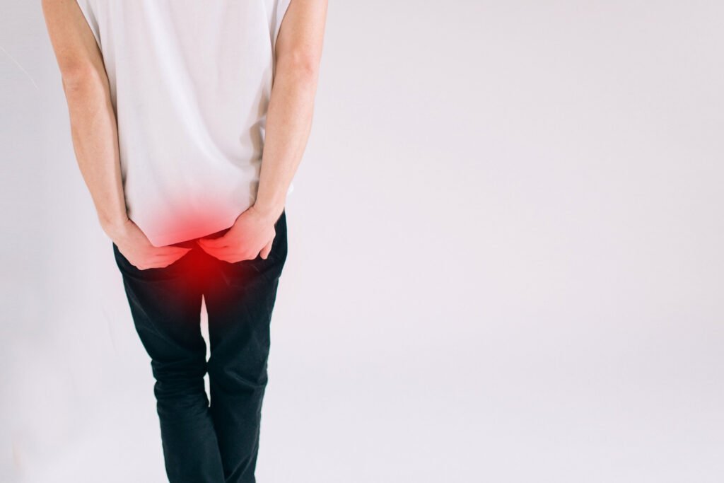 Πώς φεύγουν οι αιμορροΐδες με φυσικό τρόπο